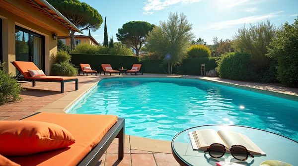 Entretenir sa piscine à toulouse : conseils et bonnes pratiques pour un bassin éclatant toute l'année