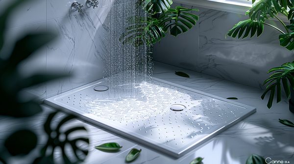 Guide pour choisir votre douche italienne en kit