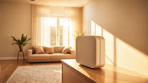 Les avantages surprenants d'un destratificateur d'air chaud