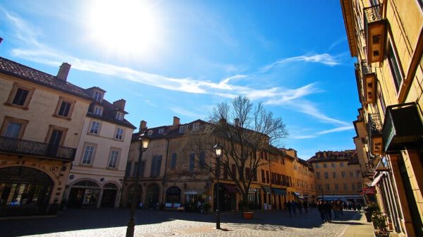 Les meilleures options de portails à Villefranche sur Saône