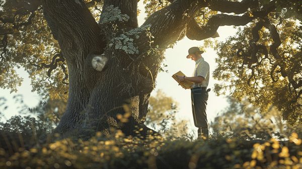 Prix d'un élagage d'arbre : cela dépend de la hauteur du végétal