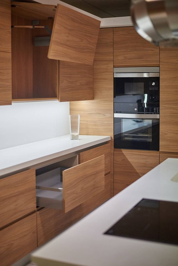 Six conseils pour aménager une cuisine sur-mesure