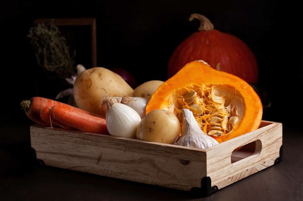 Pourquoi les carrés potagers sont-ils des investissements rentables ?