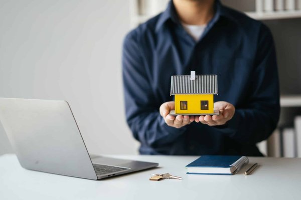 Le guide ultime pour un prêt immobilier sans apport