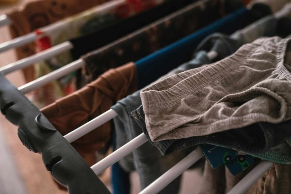 Etendoir à linge : un accessoire essentiel du quotidien