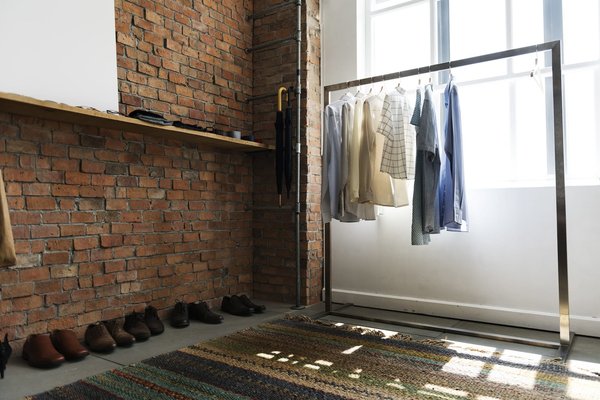 Meilleur étendoir à linge design : le guide pour assurer son installation