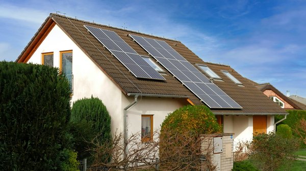 Améliorez l'efficacité énergétique de votre maison à orléans