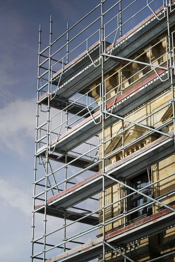 Entreprise du bâtiment vaucluse : rénovez avec confiance !