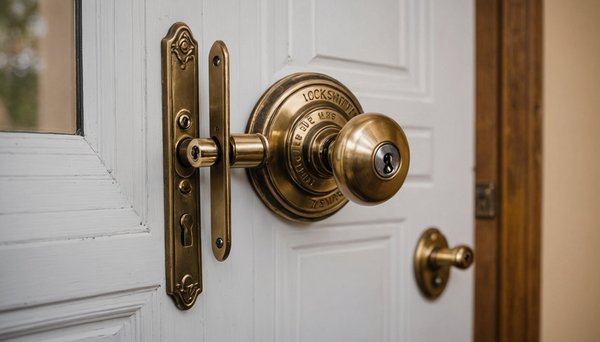 Services de serrurerie à montardon : rapide et abordable