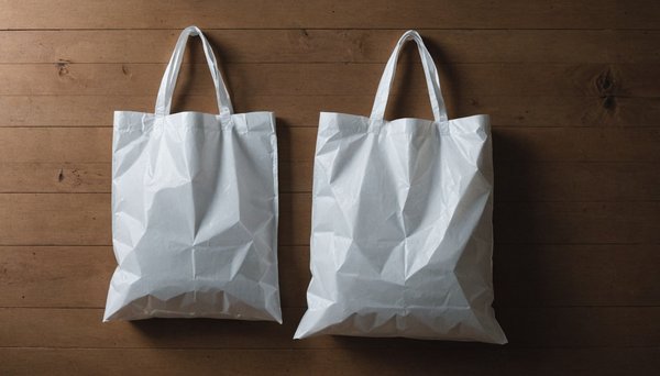 Découvrez les sacs plastiques : choix et prix pour commerçants
