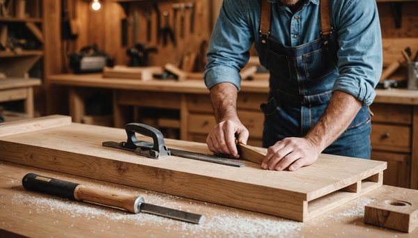Charpentier à Annecy : votre expert en bois sur mesure
