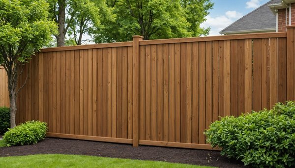 Guide d'achat des occultants pour grillage rigide