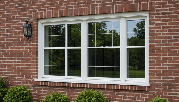Faites le choix des fenêtres en aluminium : qualité et durabilité