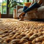tapis-en-jute-les-conditions-dentretien-du-produit